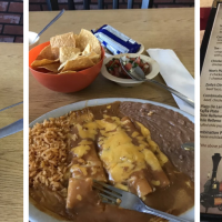 junction 12 cafe menu